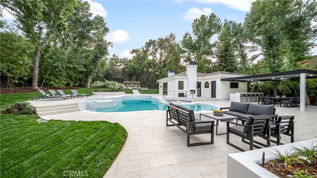 4261 TEMMA Court, Calabasas, CA 91302