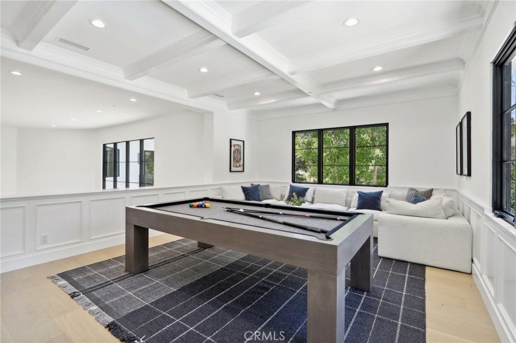 4261 TEMMA Court, Calabasas, CA 91302