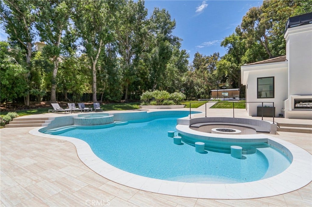 4261 TEMMA Court, Calabasas, CA 91302