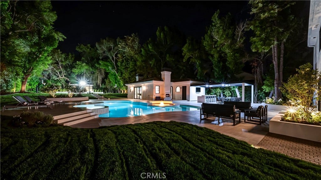 4261 TEMMA Court, Calabasas, CA 91302