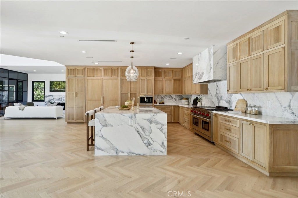 4261 TEMMA Court, Calabasas, CA 91302