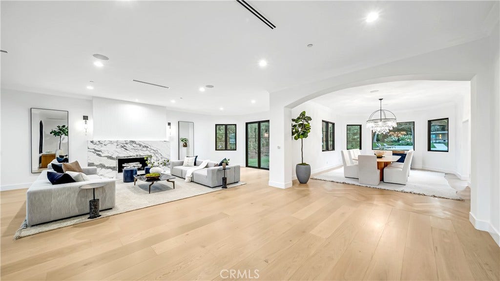 4261 TEMMA Court, Calabasas, CA 91302