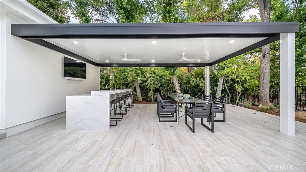 4261 TEMMA Court, Calabasas, CA 91302