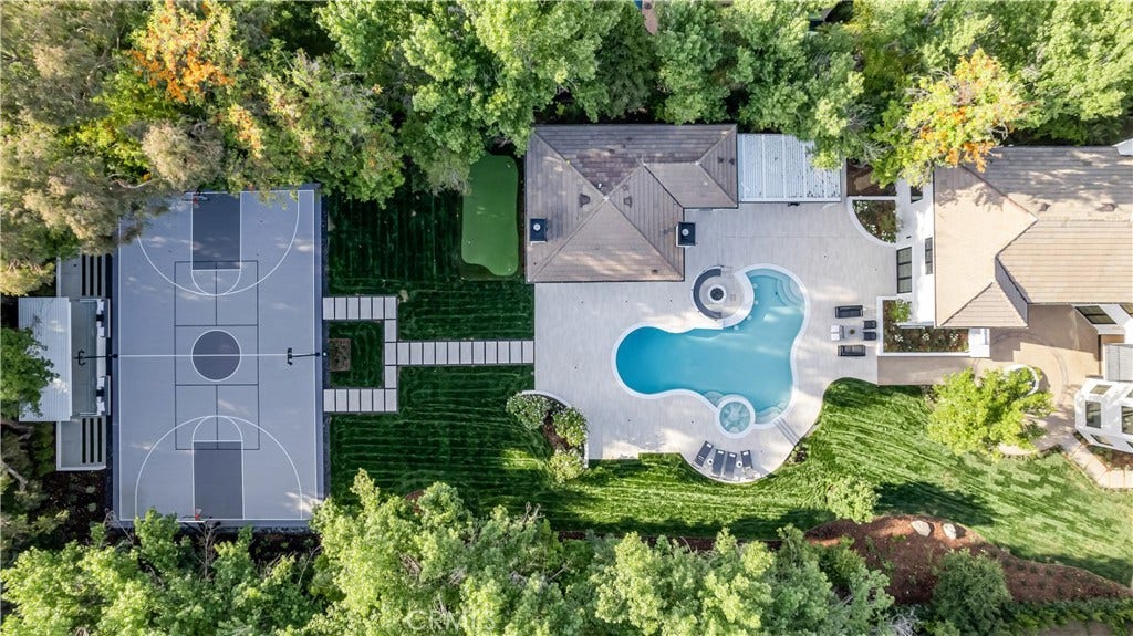 4261 TEMMA Court, Calabasas, CA 91302