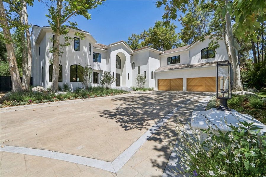 Property photo for 4261 TEMMA Court, Calabasas, CA