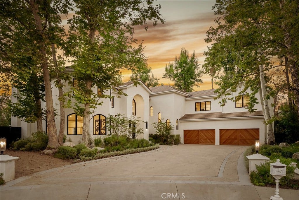 4261 TEMMA Court, Calabasas, CA 91302