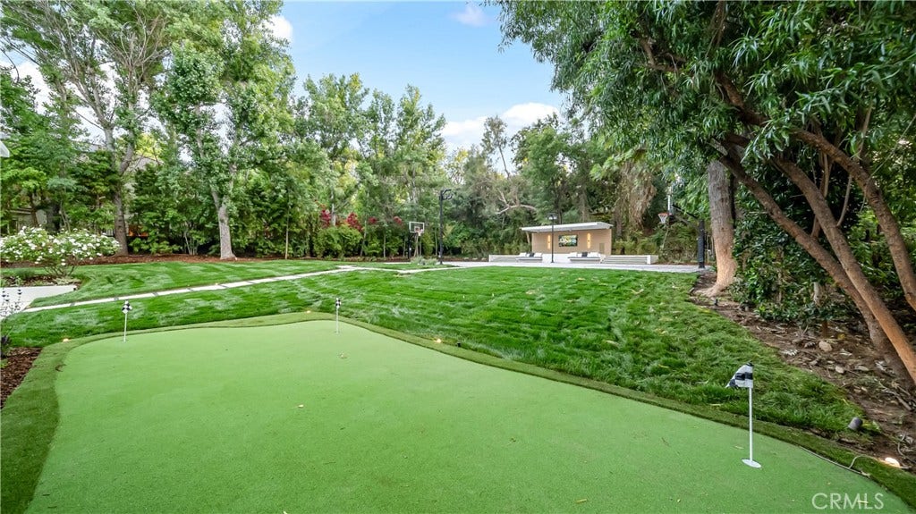 4261 TEMMA Court, Calabasas, CA 91302