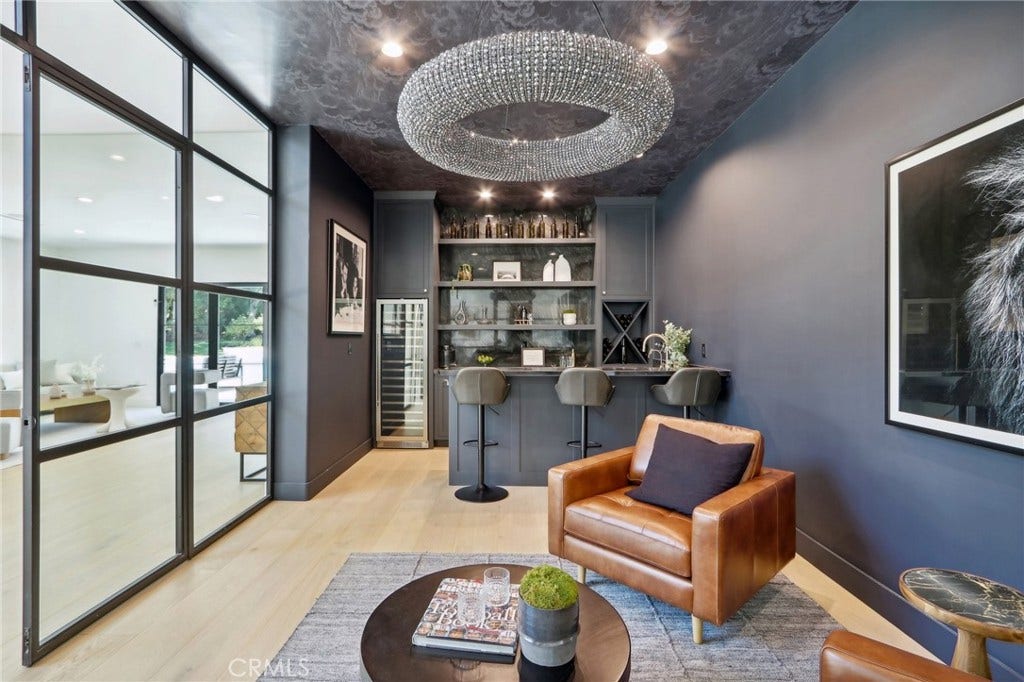 4261 TEMMA Court, Calabasas, CA 91302