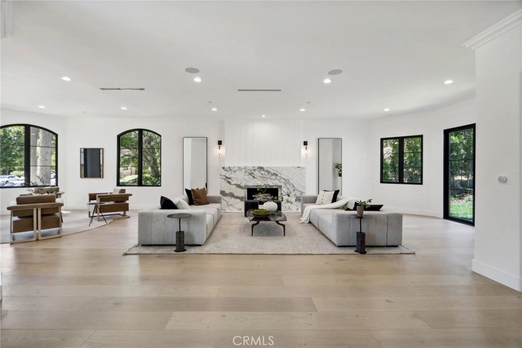4261 TEMMA Court, Calabasas, CA 91302