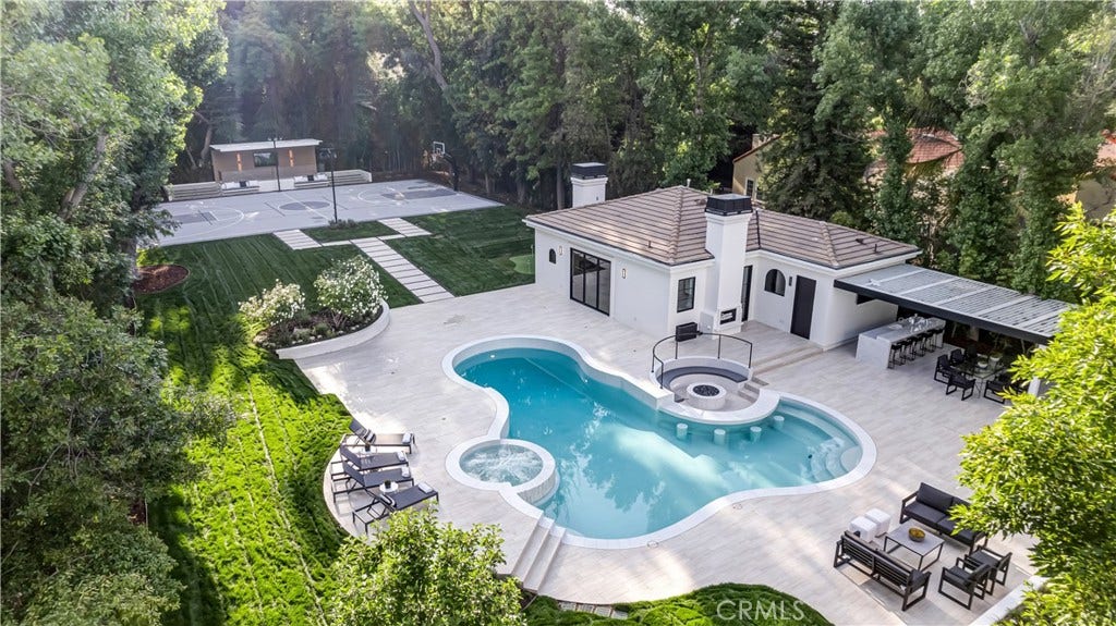 4261 TEMMA Court, Calabasas, CA 91302