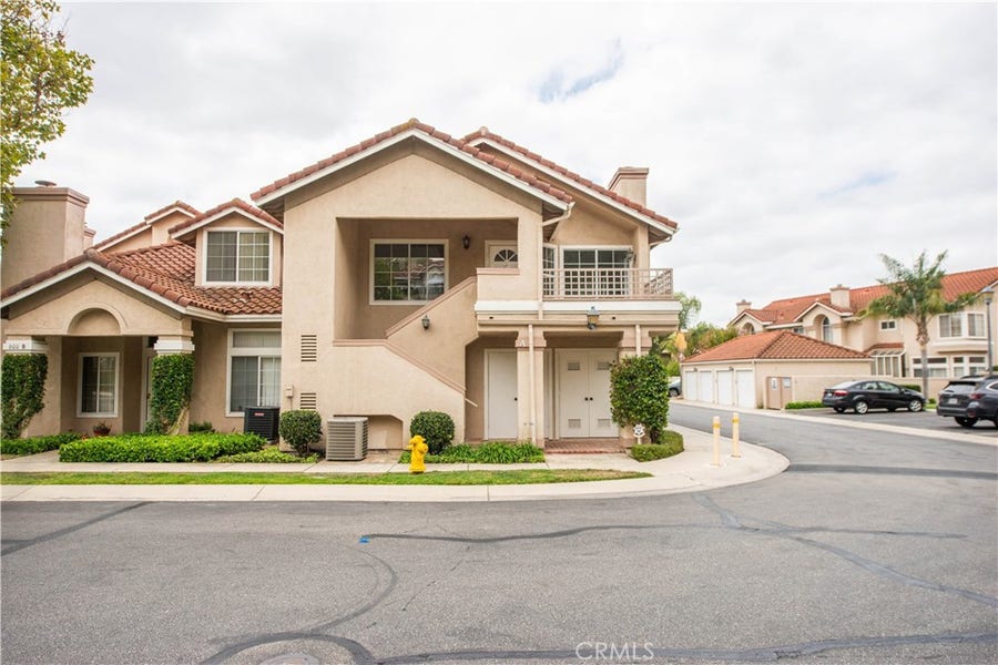 Property photo for 600 Kingswood Lane, #A, Simi Valley, CA