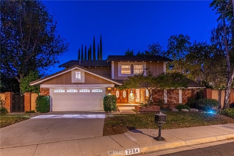 Property photo for 2284 Silver Spring, Westlake Village, CA