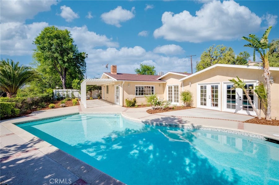 Property photo for 7126 Atheling Way, West Hills, CA