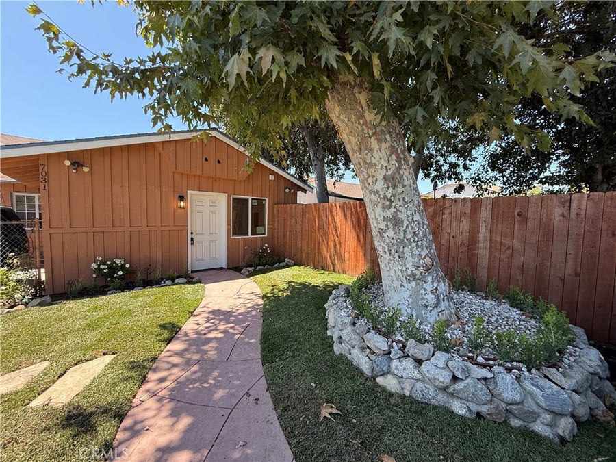 Property photo for 7031 Bellaire Ave, North Hollywood, CA
