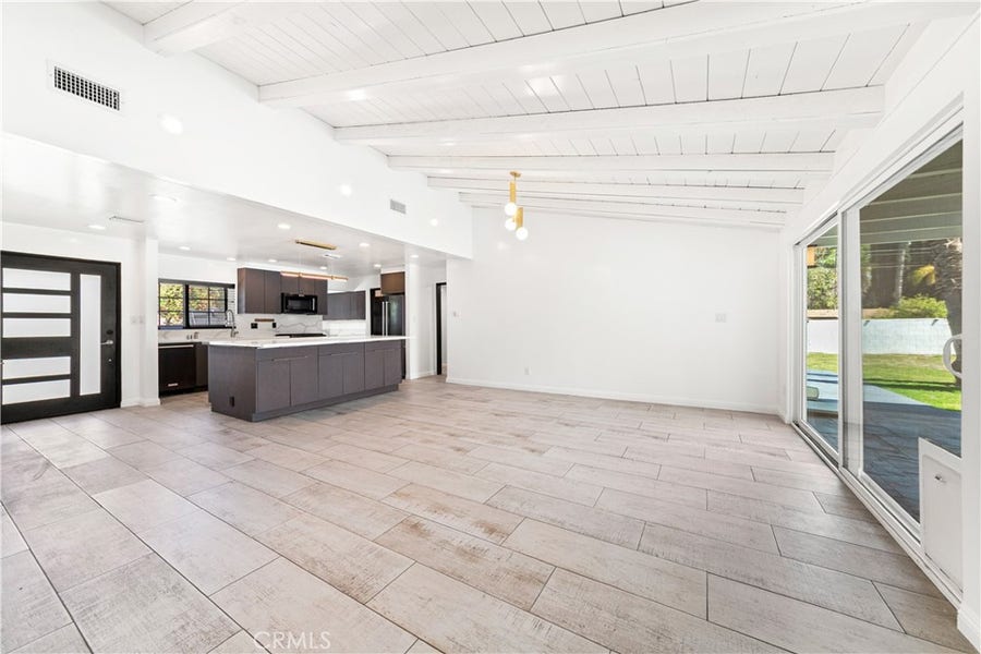 Property photo for 17600 Stare Street, Northridge, CA