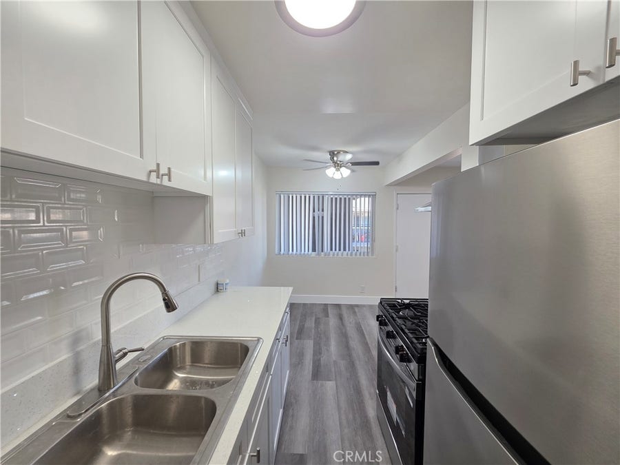 Property photo for 20760 Hartland, Winnetka, CA