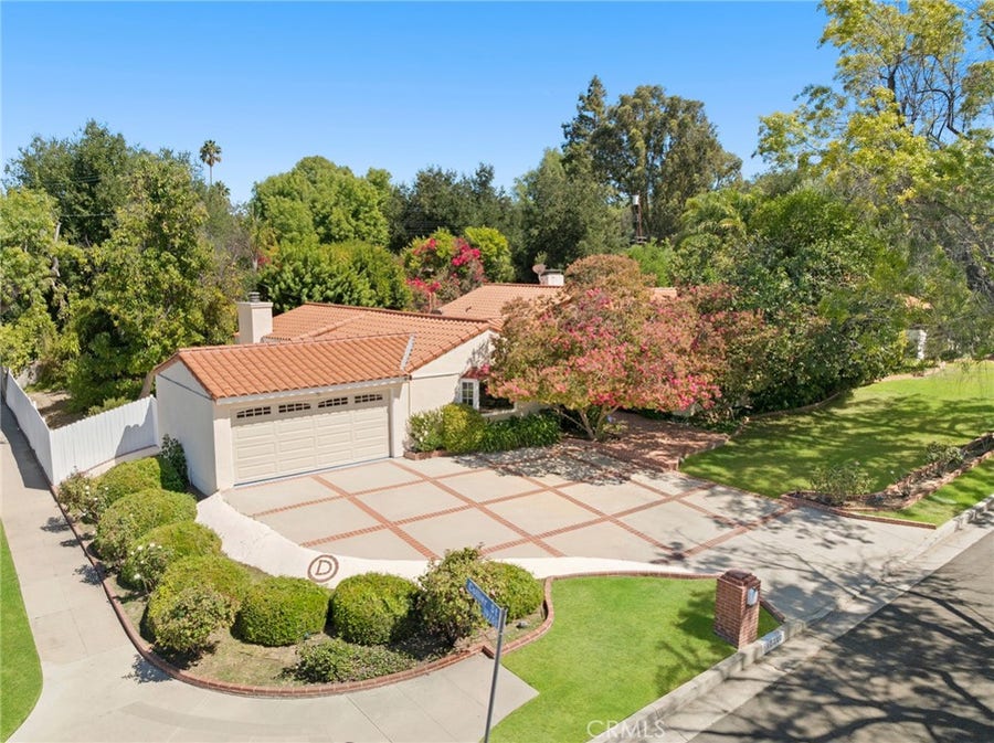 Property photo for 5220 Collier Place, Woodland Hills, CA
