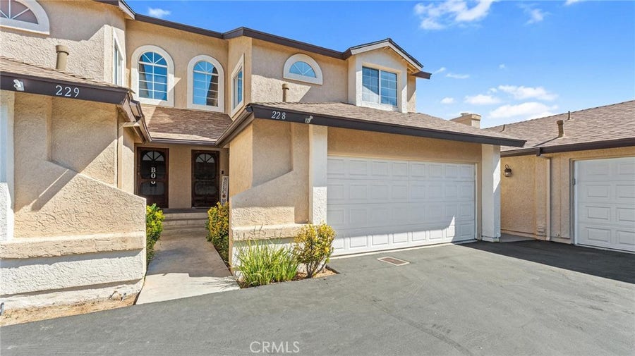 Property photo for 22905 Banyan, #228, Saugus, CA