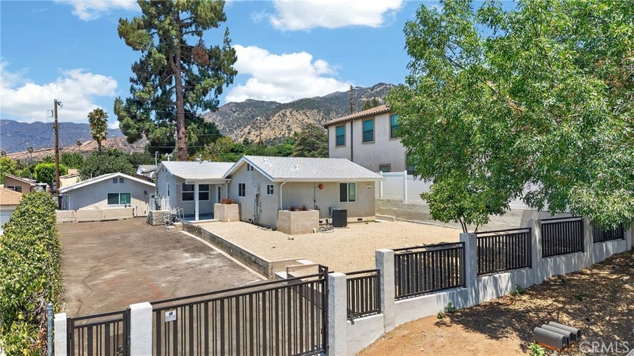 Property photo for 13247 Raven Street, Sylmar, CA