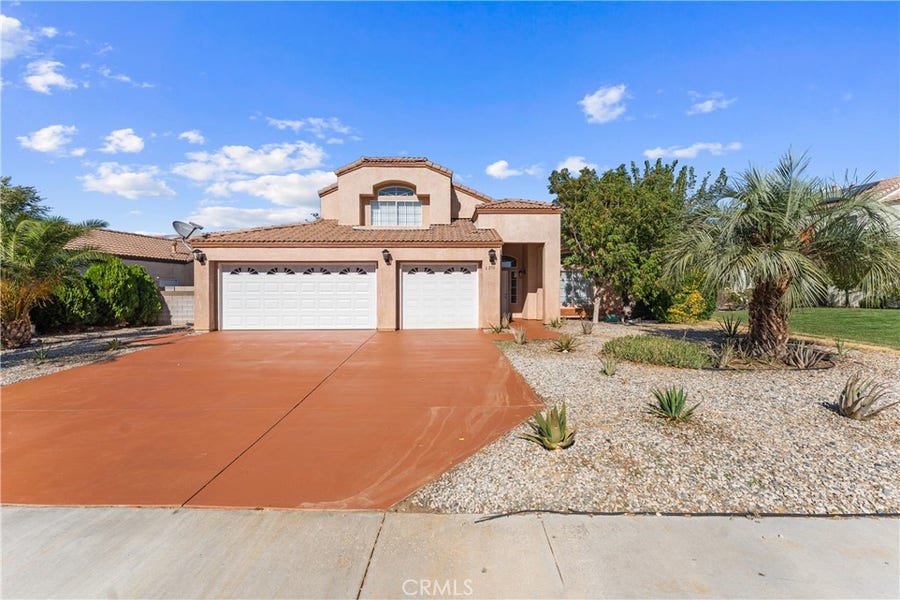 Property photo for 37270 Carousel, Palmdale, CA