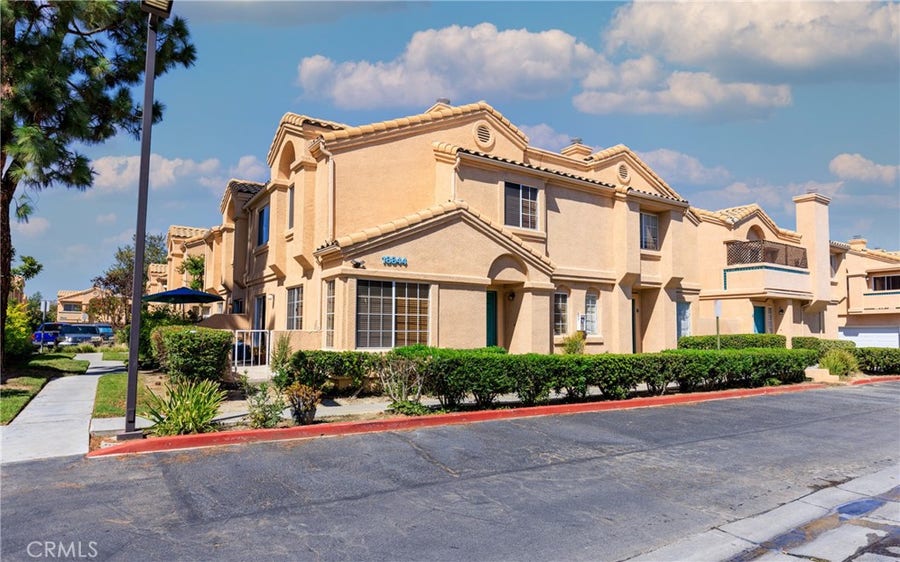 Property photo for 18844 Vista Del Canon, #G, Newhall, CA