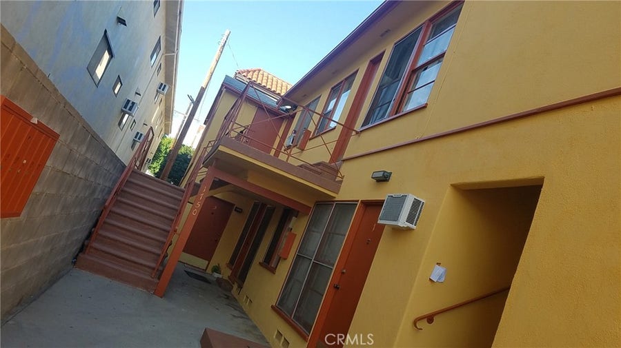 Property photo for 1750 Purdue, Los Angeles, CA