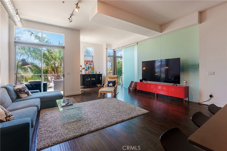 Property photo for 13320 Beach Avenue, #301, Marina Del Rey, CA