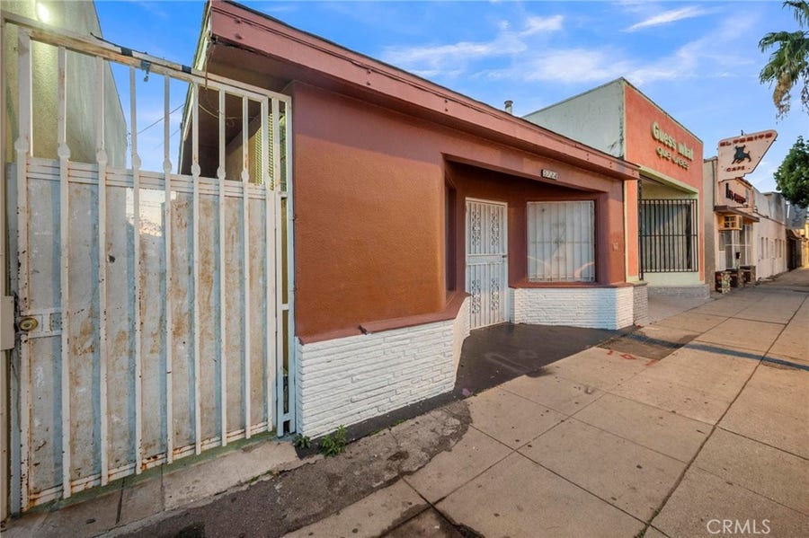 Property photo for 5724 E Beverly Boulevard, Los Angeles, CA