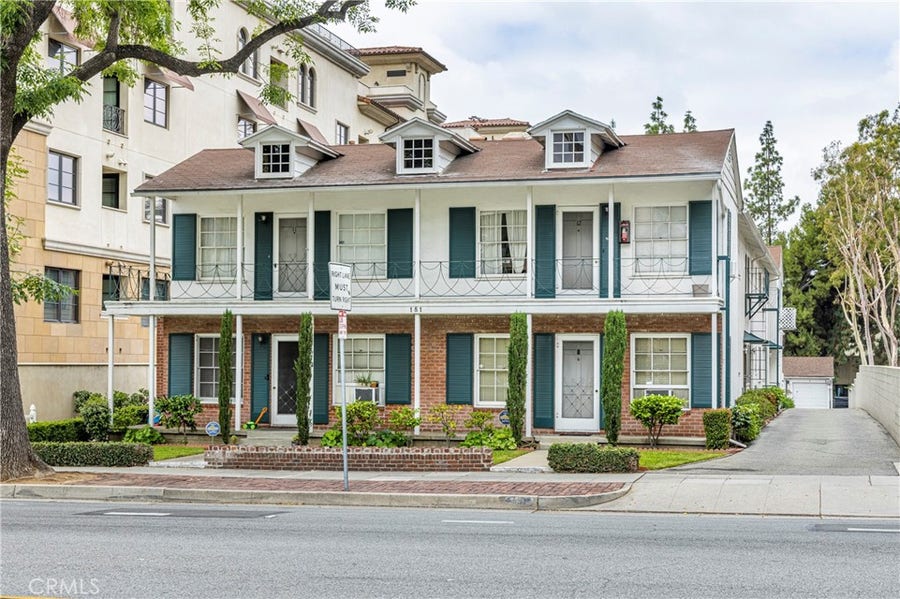 Property photo for 181 S Marengo Avenue, #13, Pasadena, CA