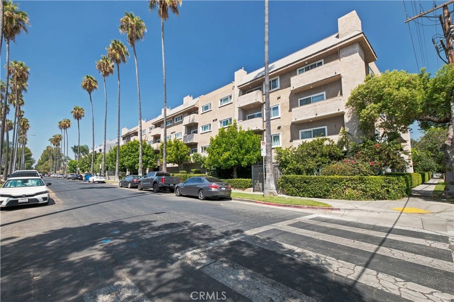 Property photo for 14607 Erwin Street, #308, Van Nuys, CA