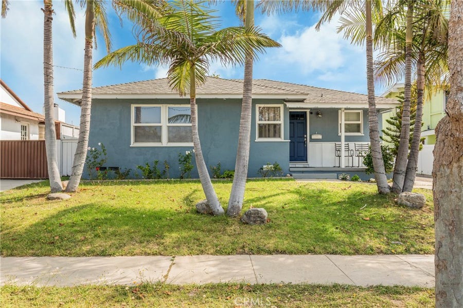 Property photo for 21514 Anza Avenue, Torrance, CA