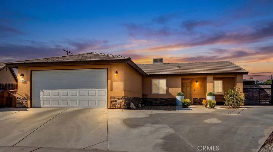 Property photo for 6100 Pizarro, Bakersfield, CA