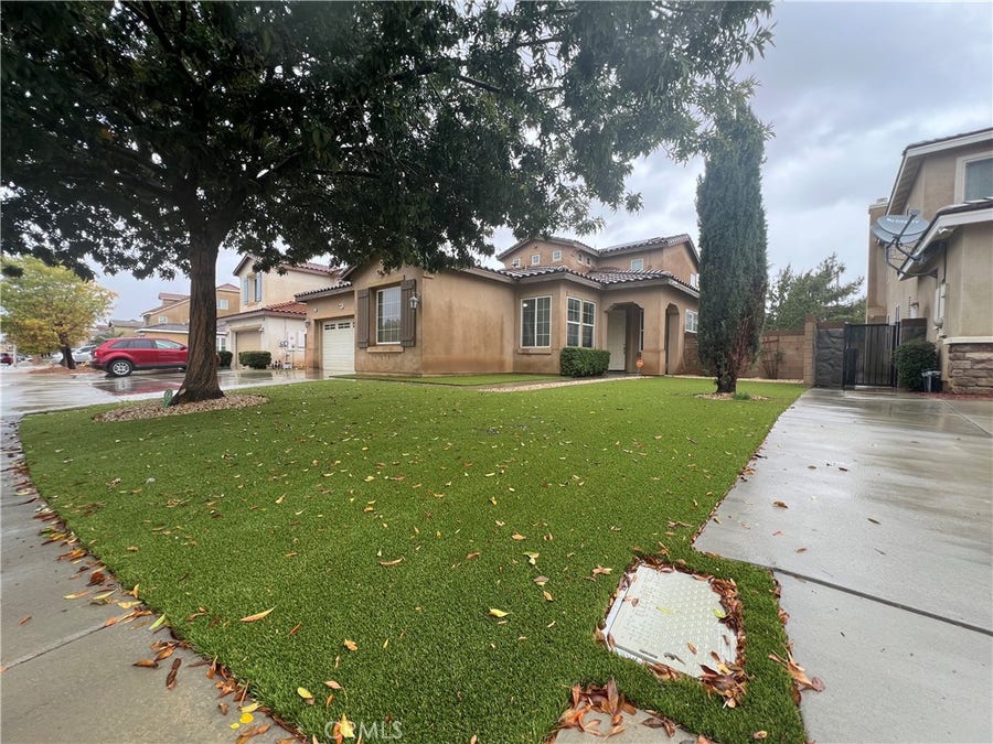 Property photo for 6025 W Avenue K9, Lancaster, CA