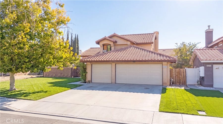 Property photo for 37909 Smoke Tree, Palmdale, CA
