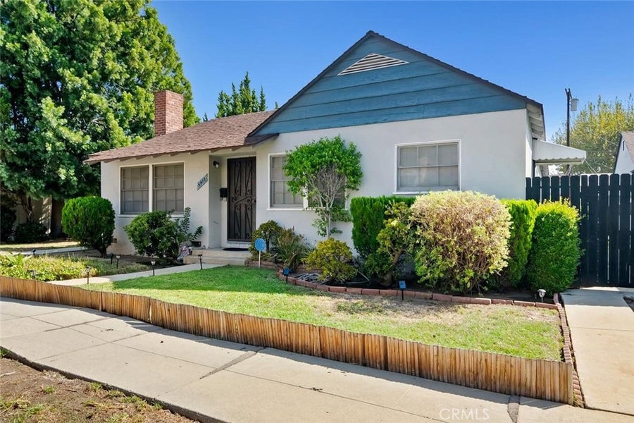 Property photo for 5420 Kester, Sherman Oaks, CA