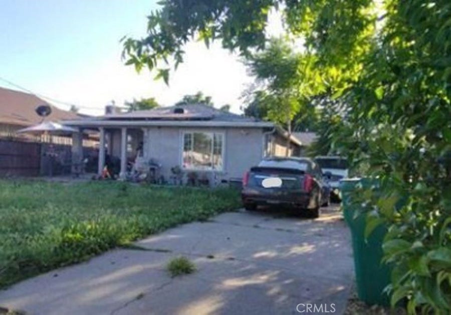 Property photo for 2411 Ophir, Stockton, CA