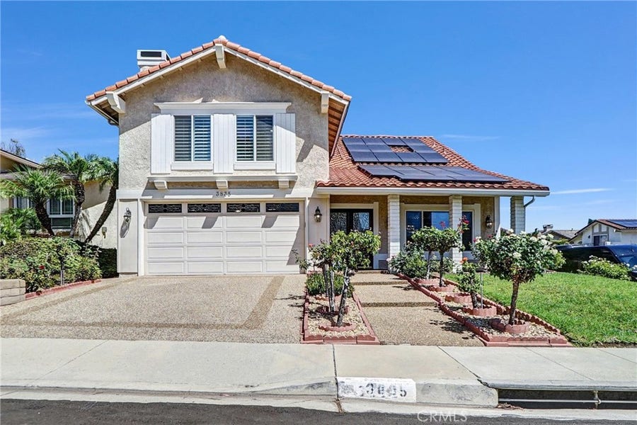 Property photo for 3835 Calle Alta Vista, Newbury Park, CA