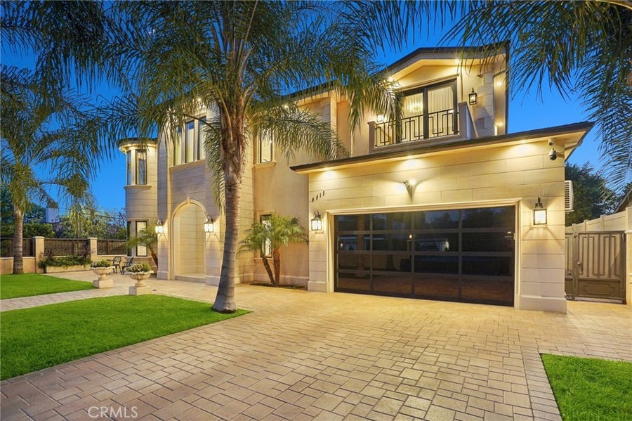 Property photo for 5513 Murietta Avenue, Sherman Oaks, CA