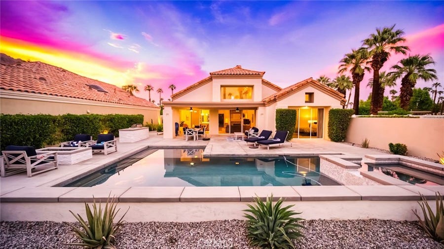 Property photo for 79840 Arnold Palmer, La Quinta, CA
