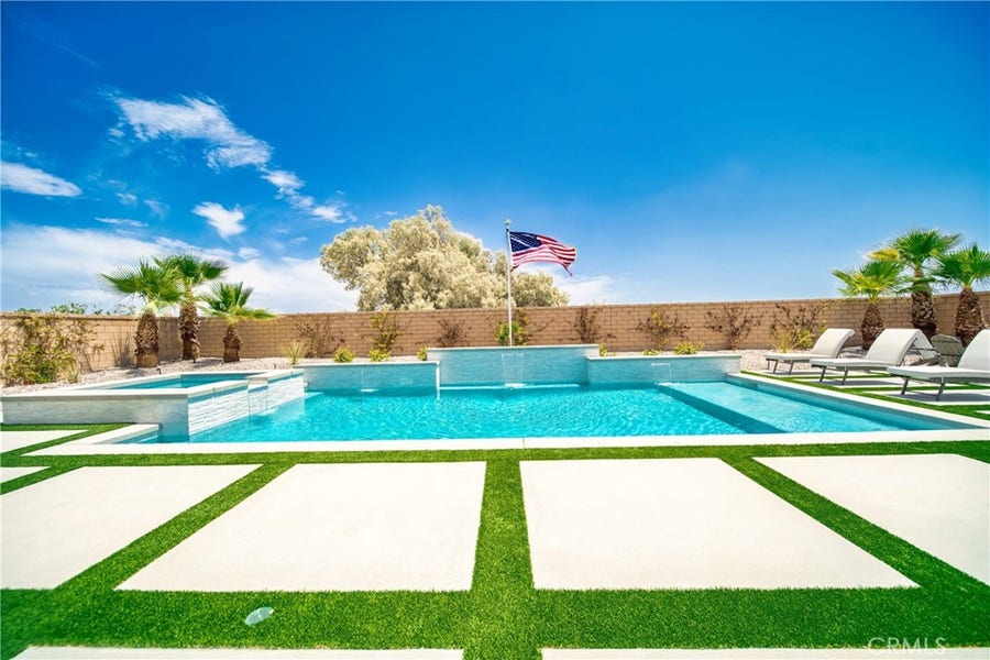 Property photo for 58260 Aragon Way, La Quinta, CA