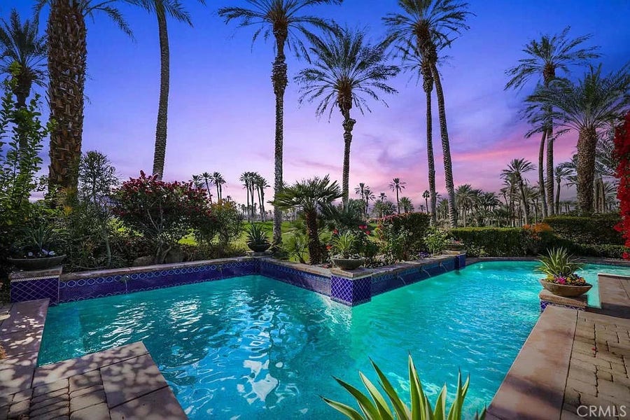 Property photo for 56145 Village Drive, La Quinta, CA