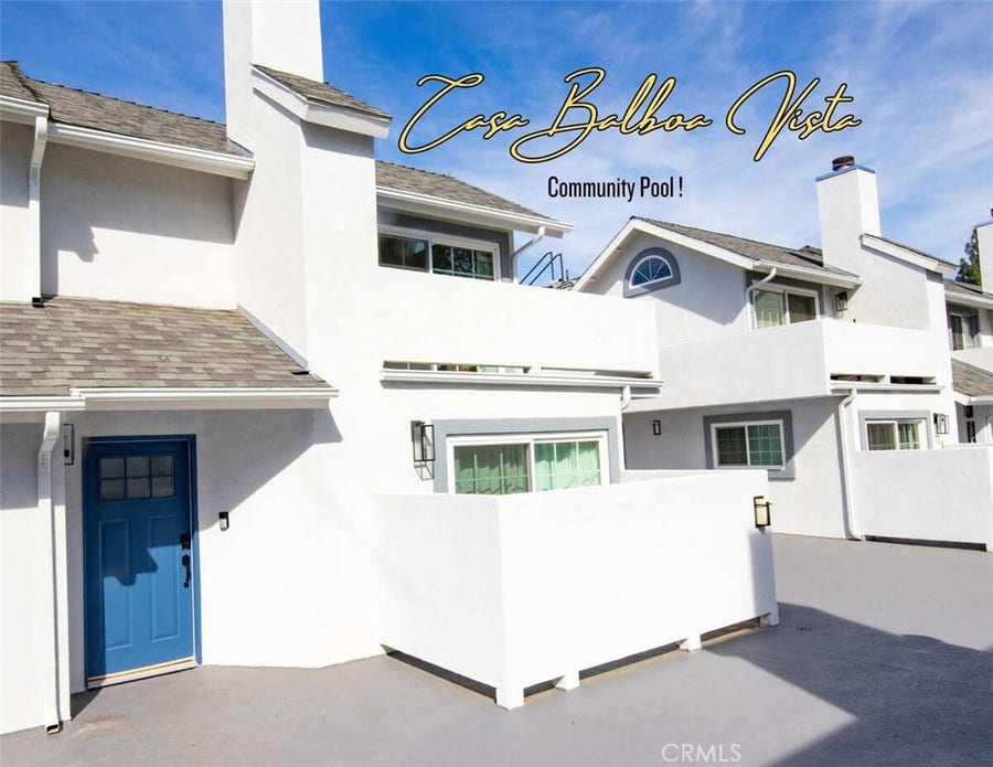 Property photo for 7310 Balboa Boulevard, #F, Van Nuys, CA