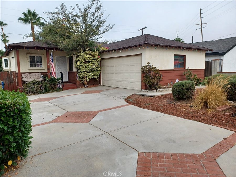 Property photo for 13811 Dronfield, Sylmar, CA