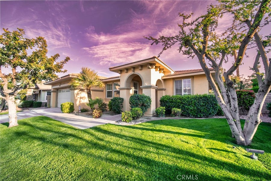 Property photo for 192 Via San Lucia, Rancho Mirage, CA