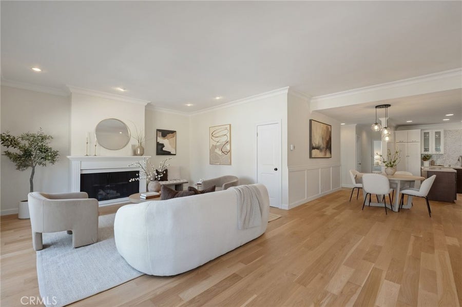 Property photo for 1037 18th Street, #9, Santa Monica, CA