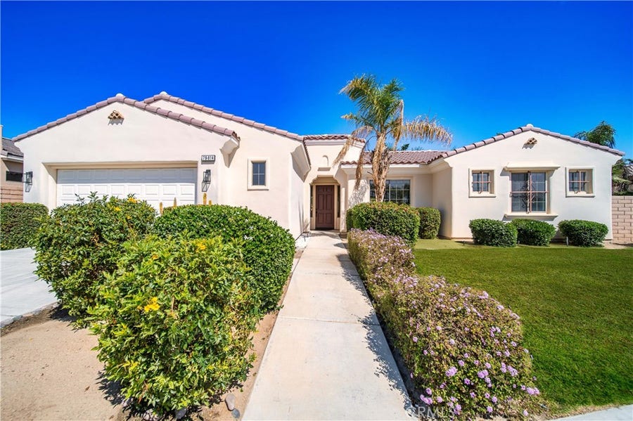 Property photo for 79814 Joey Court, La Quinta, CA