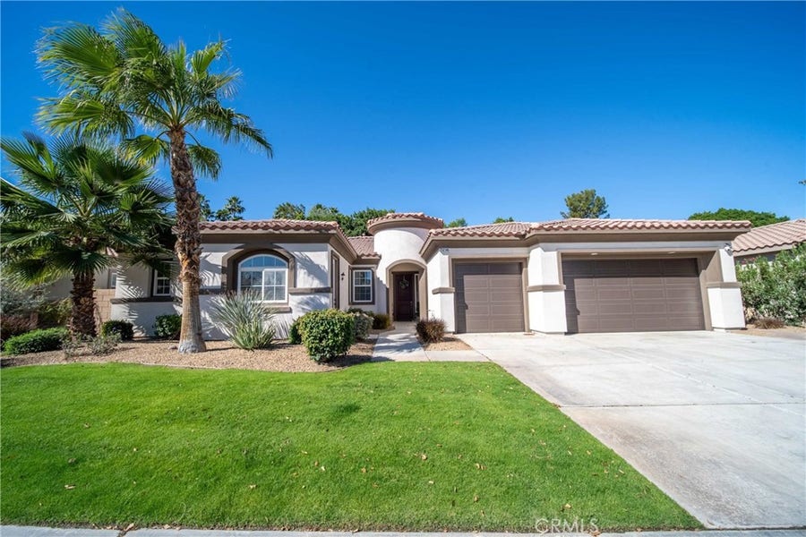 Property photo for 52345 Shining Star, La Quinta, CA