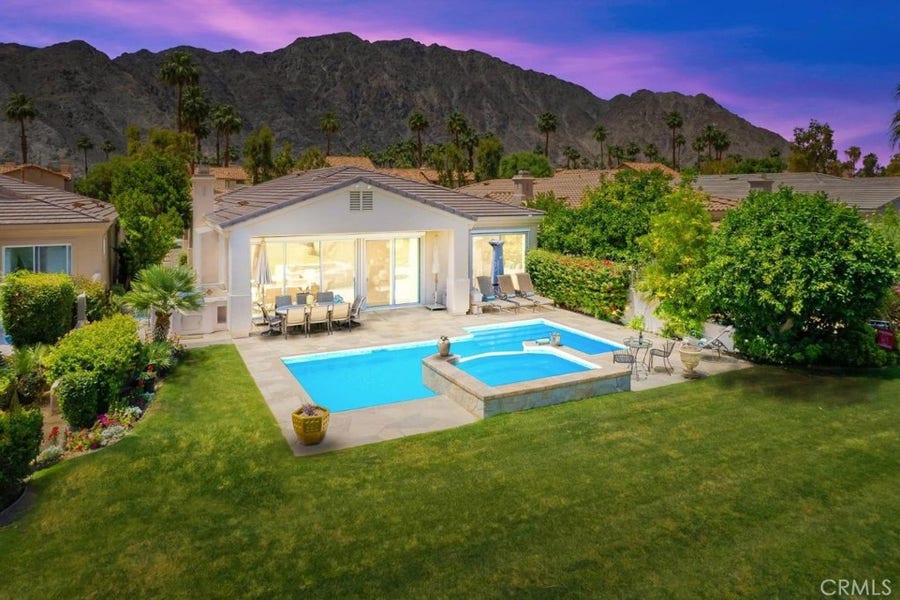 Property photo for 55120 Tanglewood, La Quinta, CA