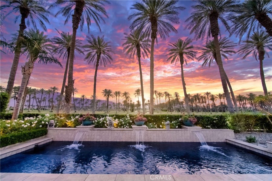 Property photo for 56705 Village Drive, La Quinta, CA