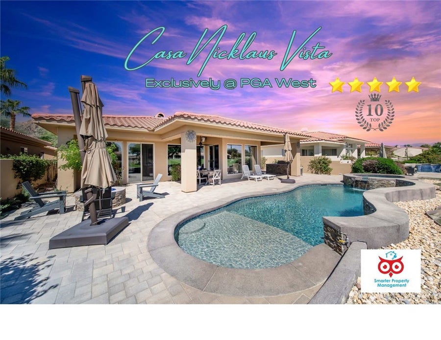 Property photo for 80305 Cedar Crest, La Quinta, CA